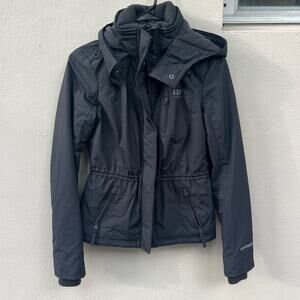Abercrombie All-Season Weather Warrior Jacket XS